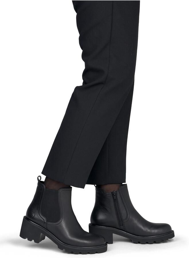 REMONTE Chelsea boots zwart - Foto 5