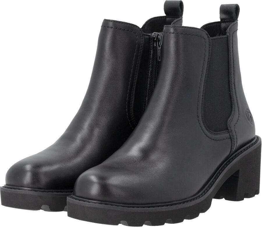 REMONTE Chelsea boots zwart - Foto 2