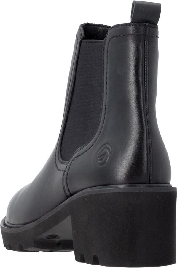 REMONTE Chelsea boots zwart - Foto 6