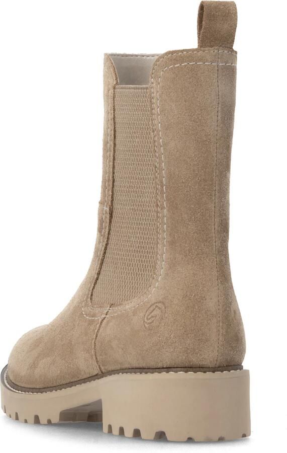 REMONTE Chelsea boots cappuccino - Foto 13