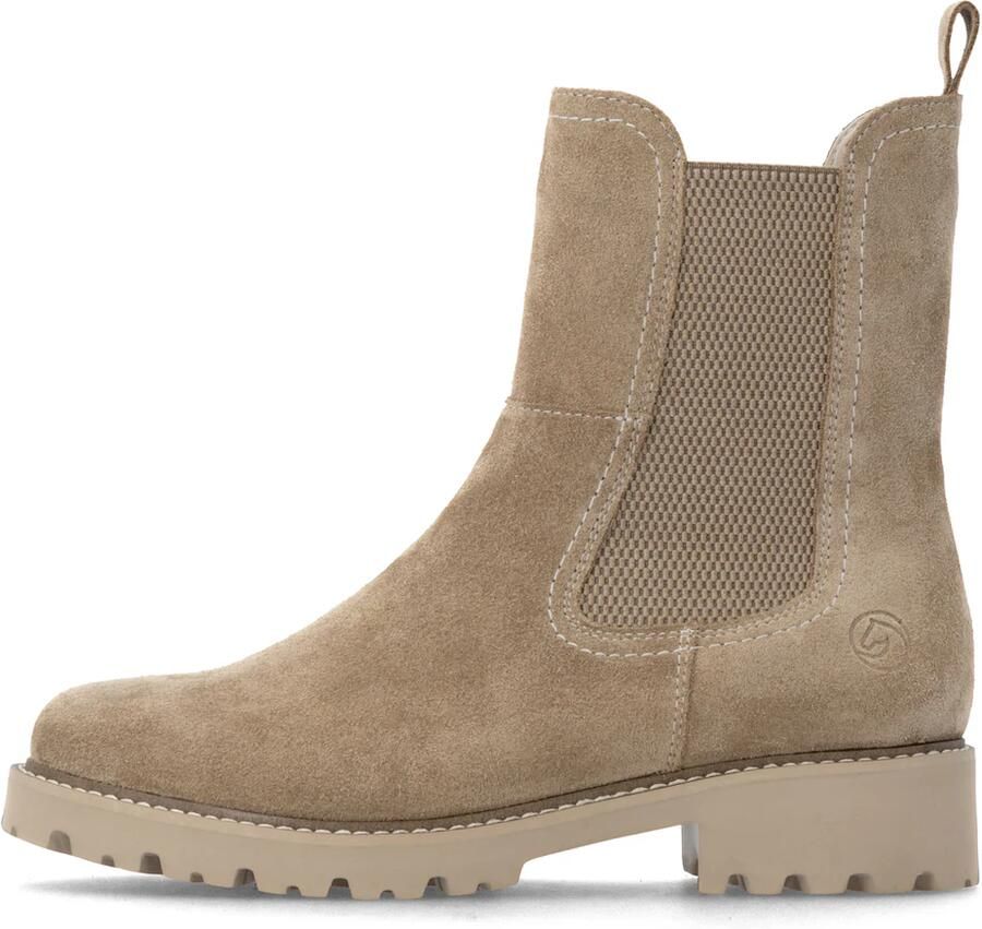 REMONTE Chelsea boots cappuccino - Foto 11