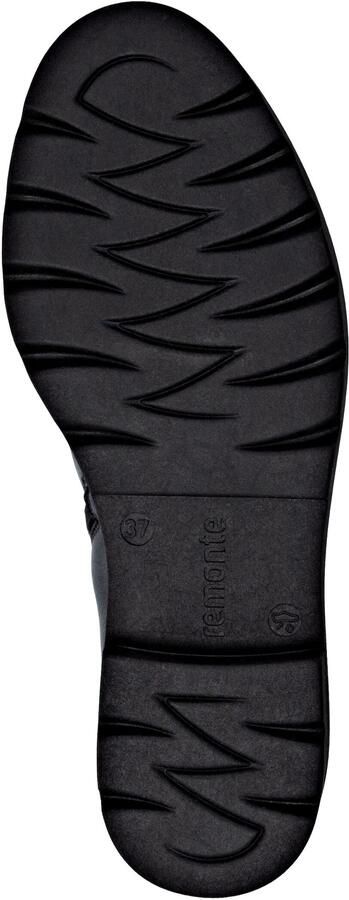 Remonte Chelsea-boots Winter enkellaars klassieke boots met waterafstotend TEX-membraan - Foto 5