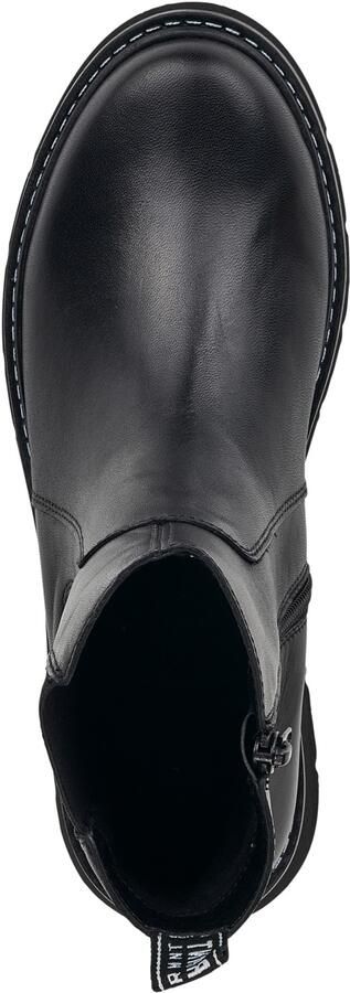 Remonte Chelsea-boots met een uitneembare binnenzool - Foto 6
