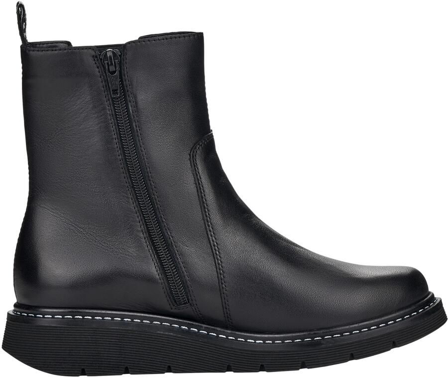 Remonte Chelsea-boots met een uitneembare binnenzool - Foto 4