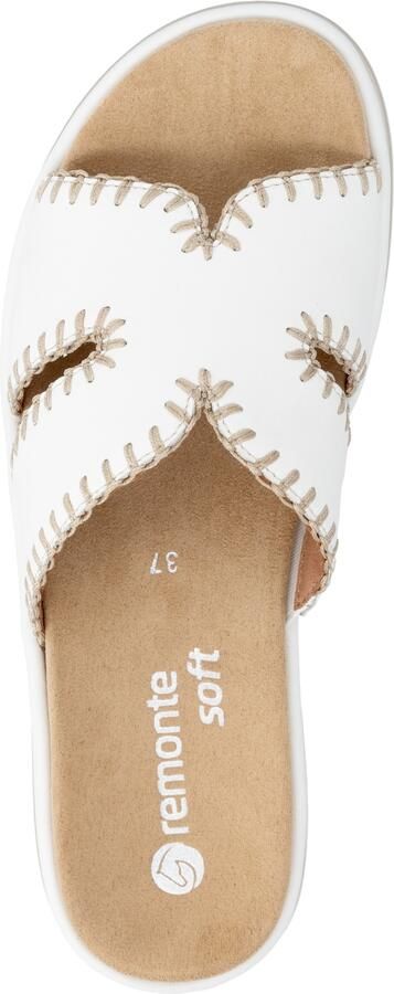 Remonte Slippers Muiltjes - Foto 5