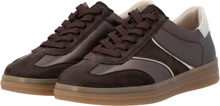 Remonte Veterschoenen Jongens Bruin - Foto 7