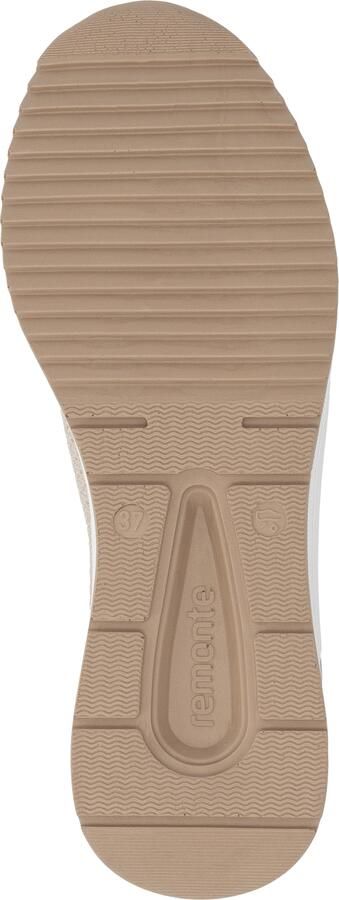 REMONTE Sneakers laag ecru - Foto 5