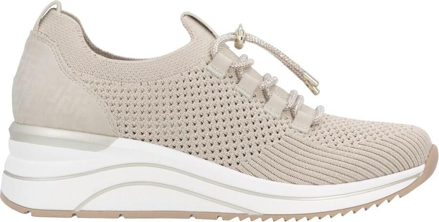 REMONTE Sneakers laag ecru - Foto 4