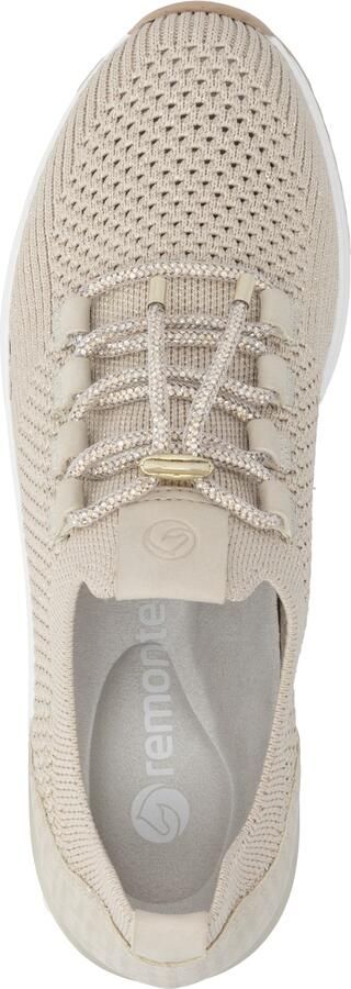 REMONTE Sneakers laag ecru - Foto 6