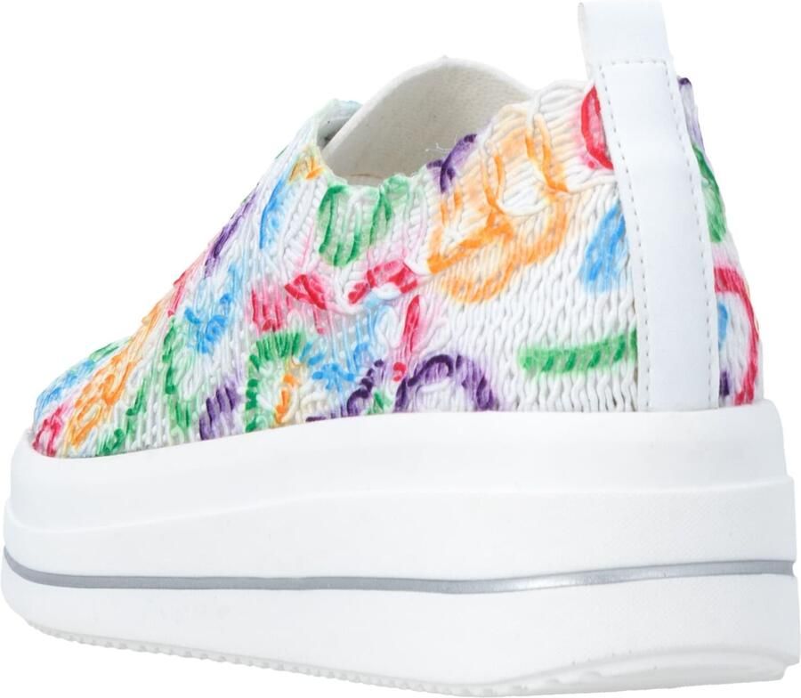 Remonte Alula lage sneakers met veters - Foto 7