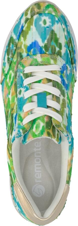 REMONTE Sneakers laag gemengde kleuren - Foto 6