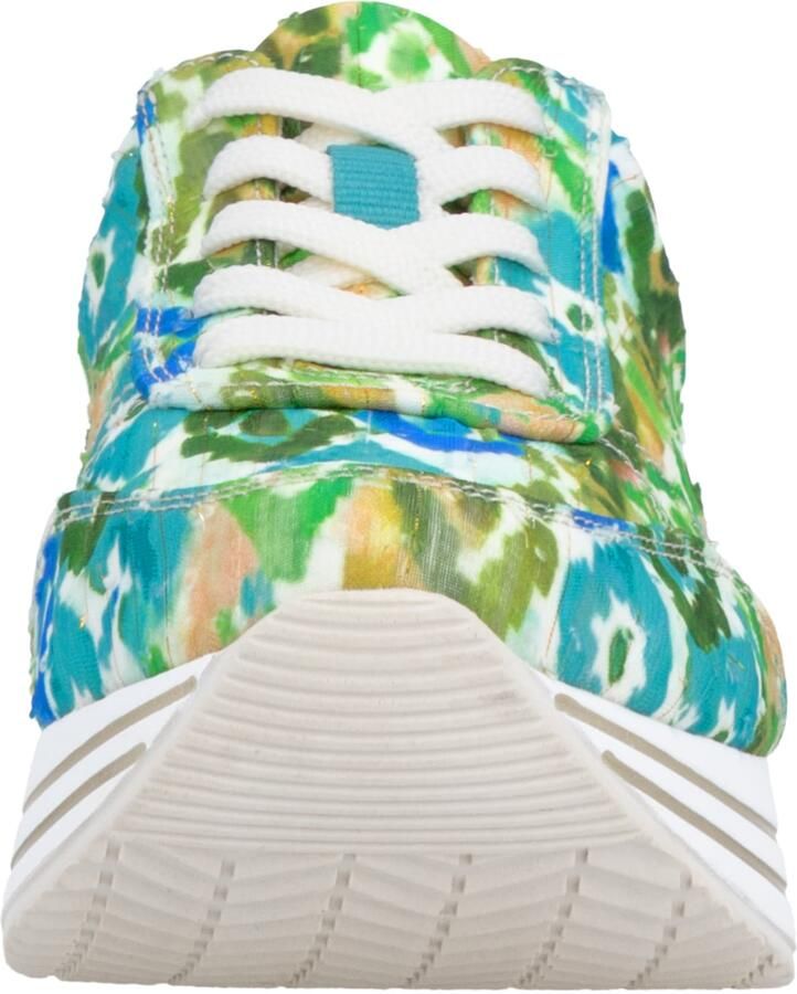REMONTE Sneakers laag gemengde kleuren - Foto 3