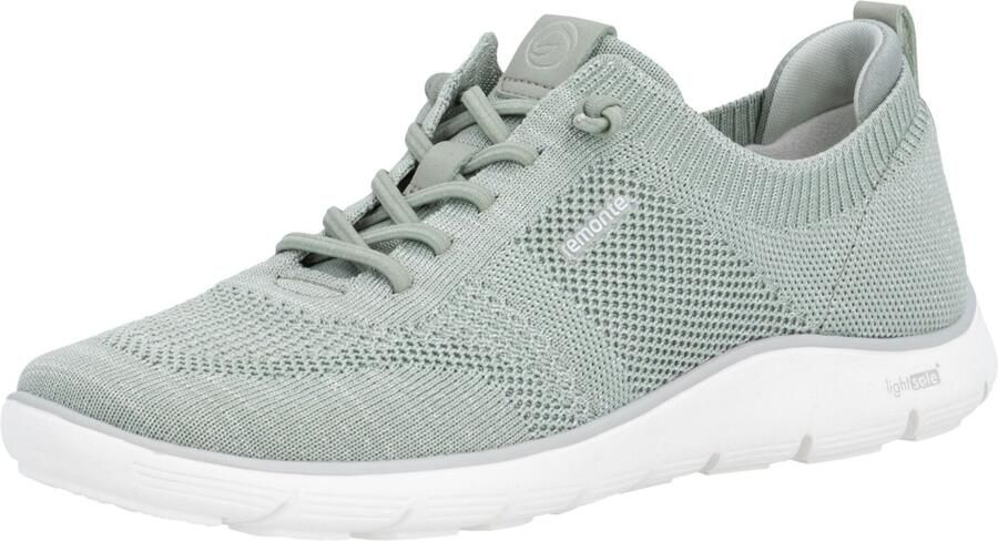 Remonte Lage Sneakers Halfhoge schoenen