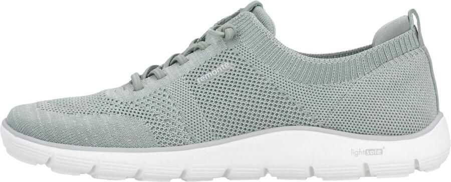 Remonte Lage Sneakers Halfhoge schoenen - Foto 5