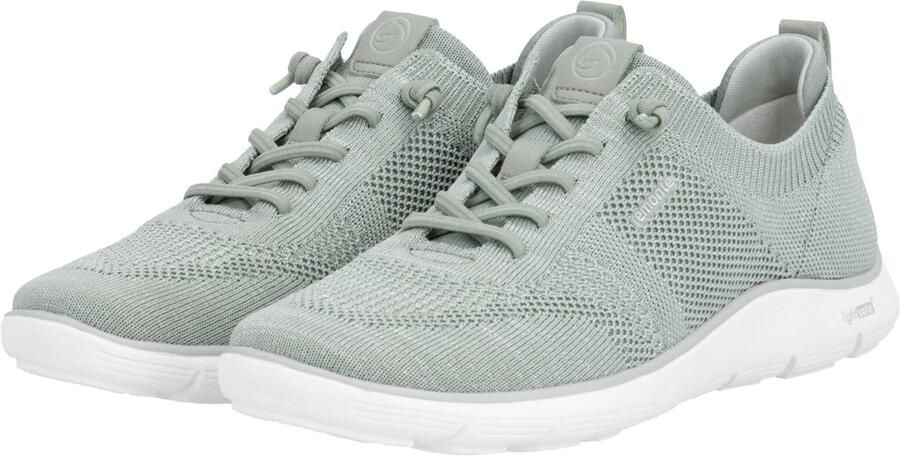 Remonte Lage Sneakers Halfhoge schoenen - Foto 4