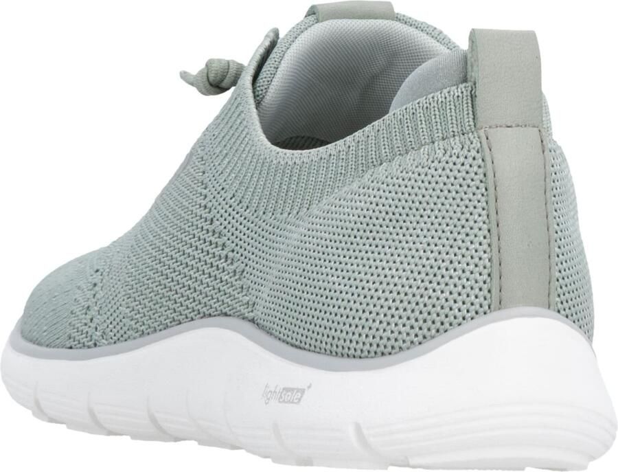 Remonte Lage Sneakers Halfhoge schoenen - Foto 3