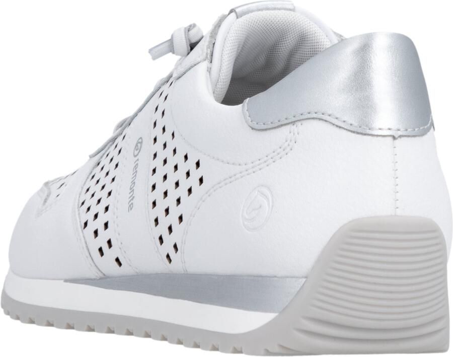 Remonte Lage leren sportschoenen - Foto 2