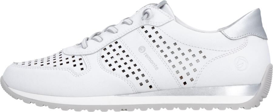Remonte Lage leren sportschoenen