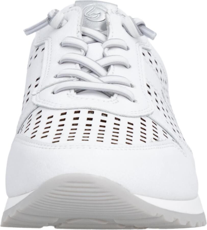 Remonte Lage leren sportschoenen - Foto 3
