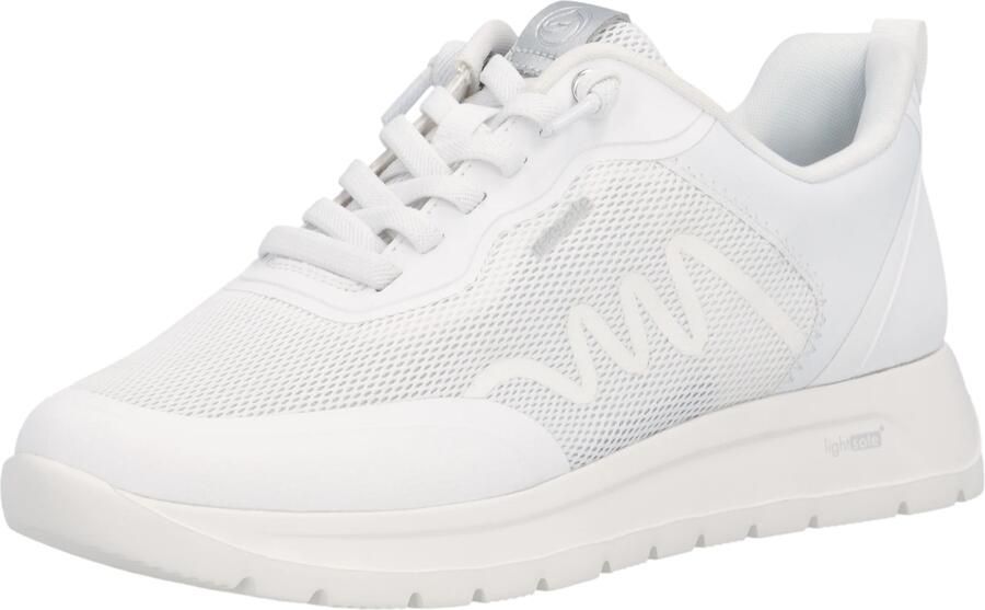 Remonte Lage Sneakers D2V0480 - Foto 2