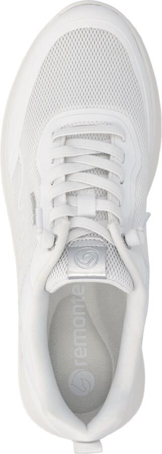 Remonte Lage Sneakers D2V0480 - Foto 5