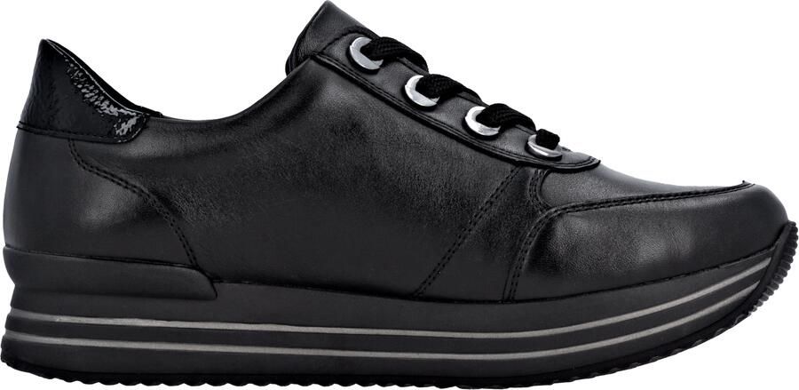 REMONTE Sneakers laag zwart - Foto 5