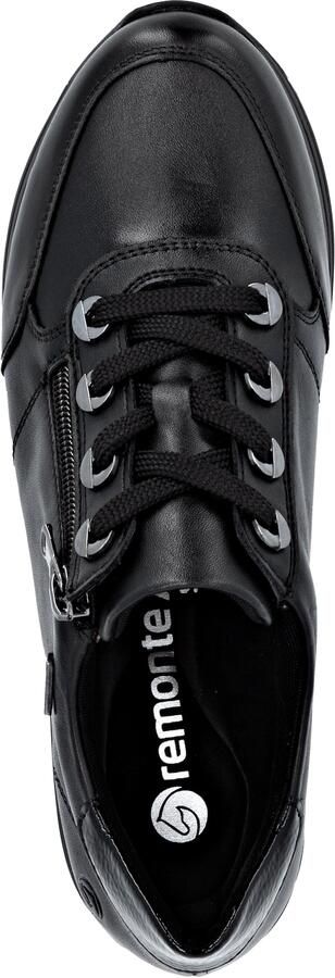 REMONTE Sneakers laag zwart - Foto 6