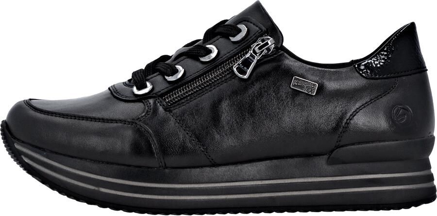 REMONTE Sneakers laag zwart - Foto 4
