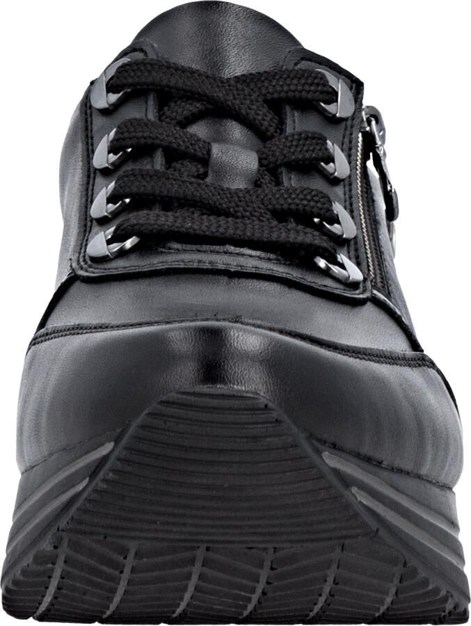 REMONTE Sneakers laag zwart - Foto 3