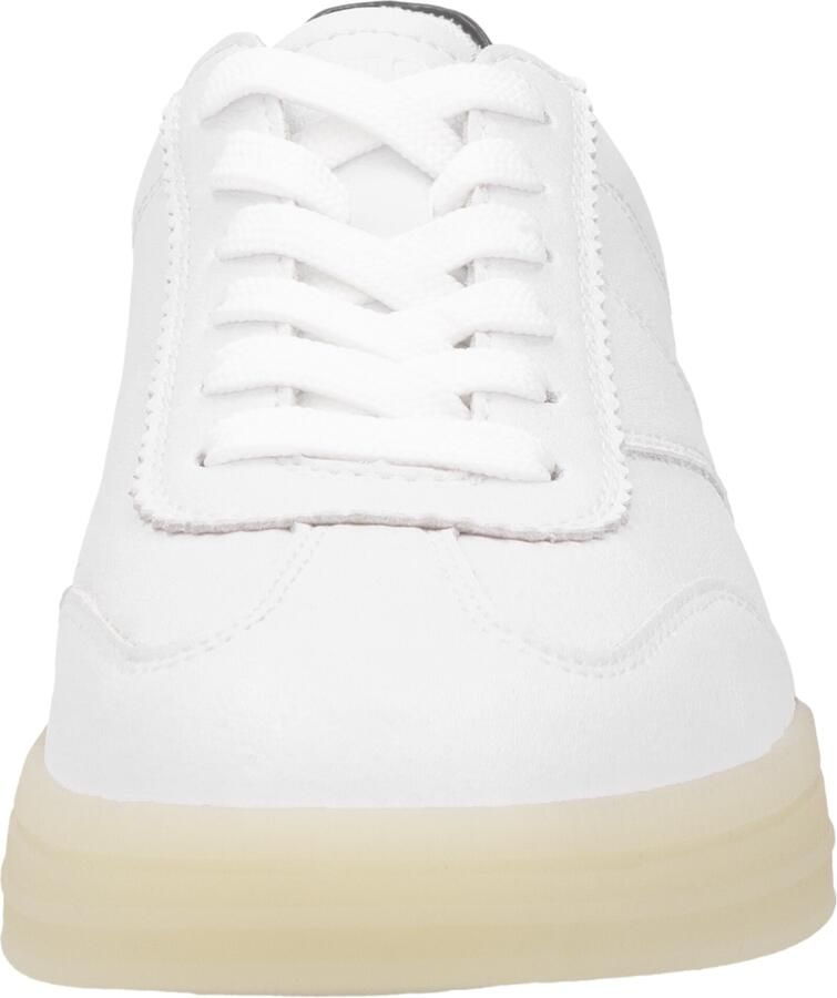 Remonte Sneakers vrijetijdsschoen halfschoen veterschoen met gepolsterde schacht - Foto 3