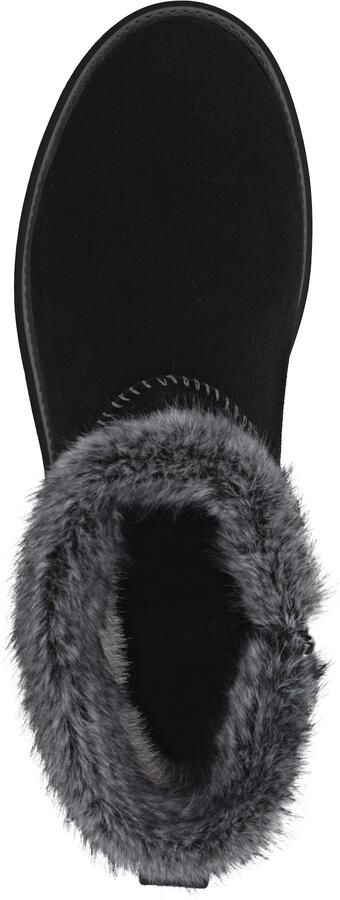 REMONTE Snowboots grijs zwart wit - Foto 5