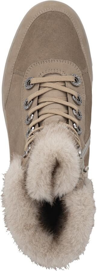 Remonte Winterlaarsjes Fiber Grip Winterlaarzen outdoorboots met waterafstotend TEX-membraan - Foto 6