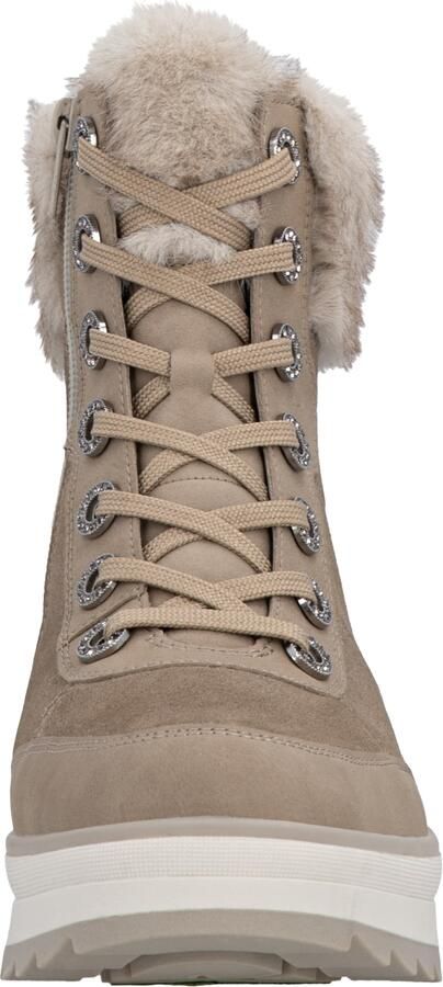 Remonte Winterlaarsjes Fiber Grip Winterlaarzen outdoorboots met waterafstotend TEX-membraan - Foto 5