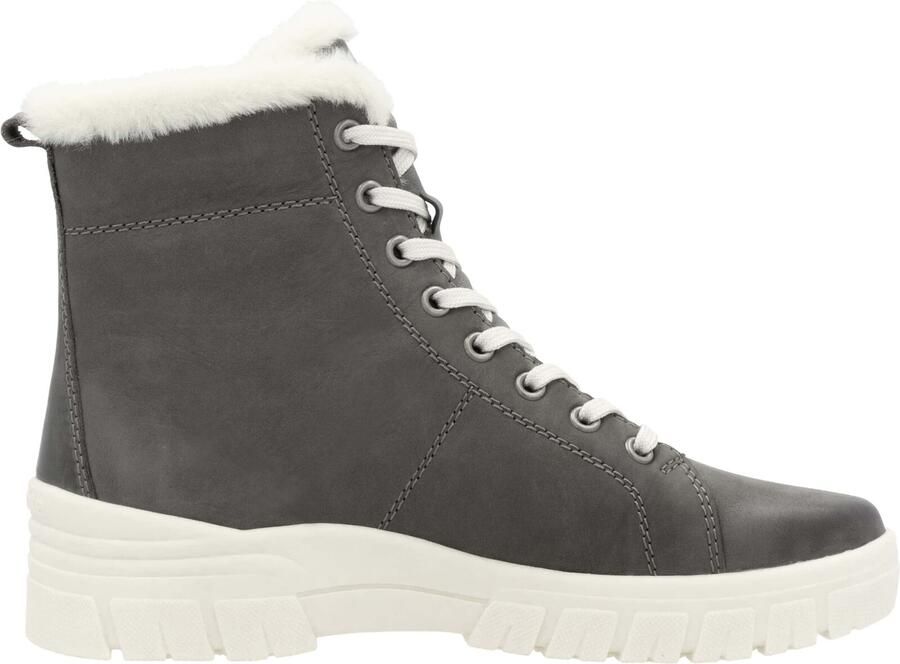 Remonte Veterschoenen voor dames voor diverse activiteiten - Foto 3