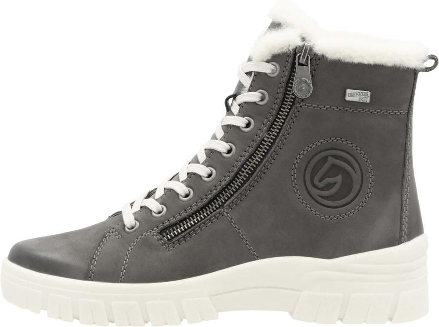 Remonte Veterschoenen voor dames voor diverse activiteiten - Foto 2