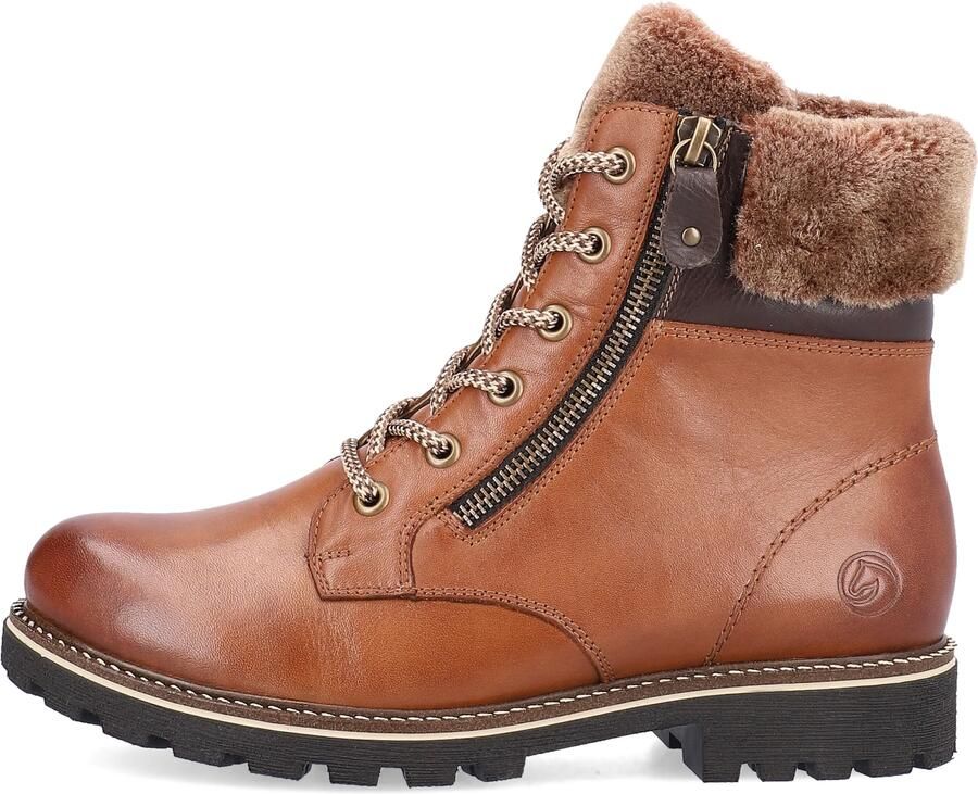 Remonte Veterschoenen voor dames voor diverse activiteiten - Foto 2