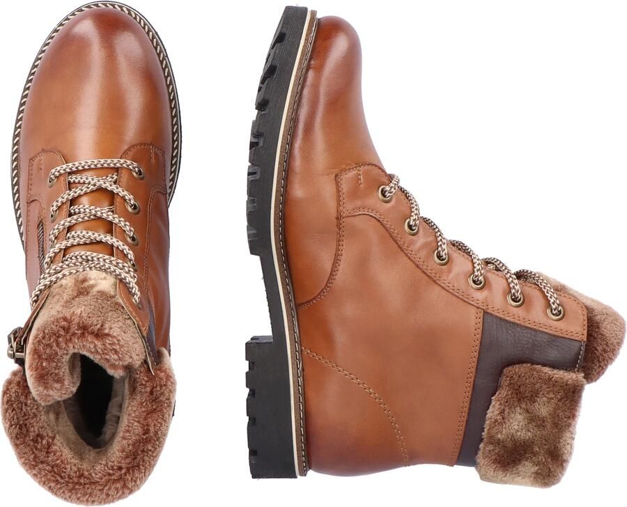 Remonte Veterschoenen voor dames voor diverse activiteiten - Foto 4