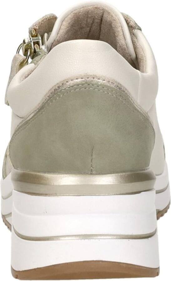 Remonte Veterschoenen Laag Veterschoenen Laag Khaki - Foto 2