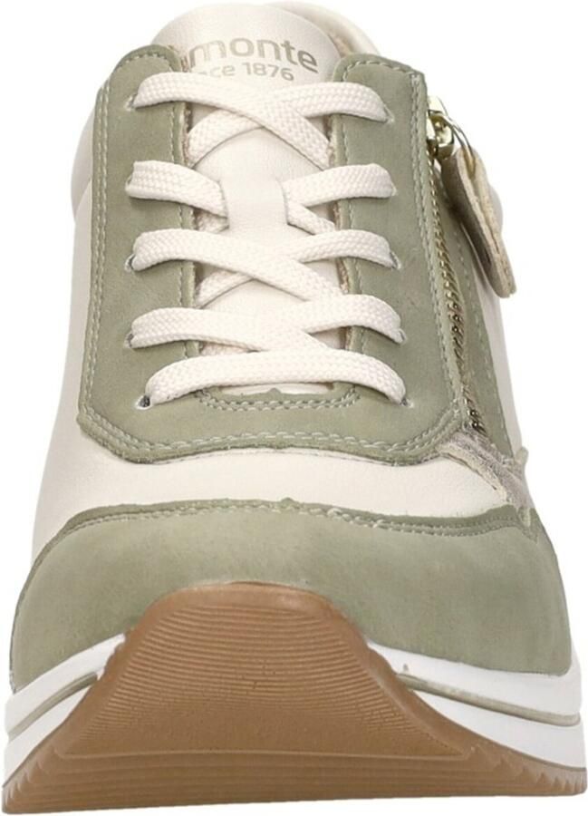 Remonte Veterschoenen Laag Veterschoenen Laag Khaki - Foto 9