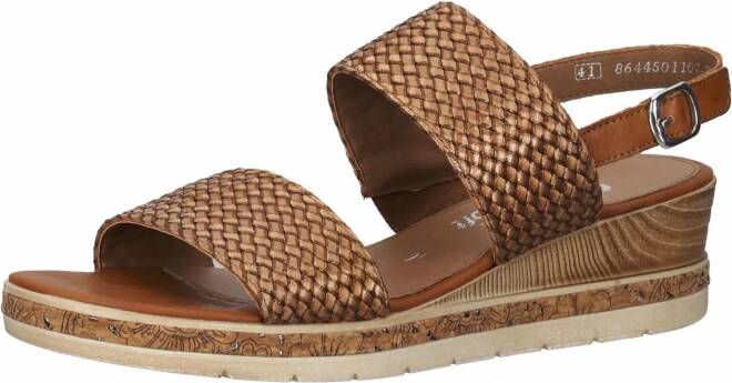 Remonte Sandalen D0Q5924 - Foto 3