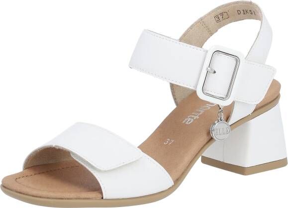 Remonte Sandalen met riem