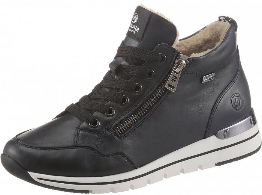 Remonte Sneakers hoog