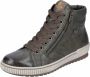 Remonte Dorndorf veterboot Groen Dames - Thumbnail 4