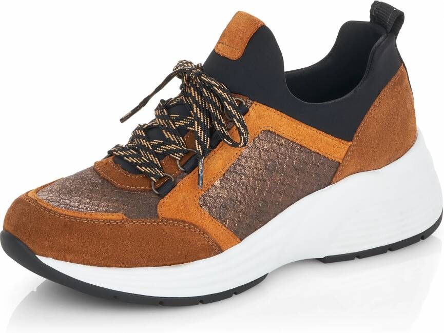Remonte Sneakers laag