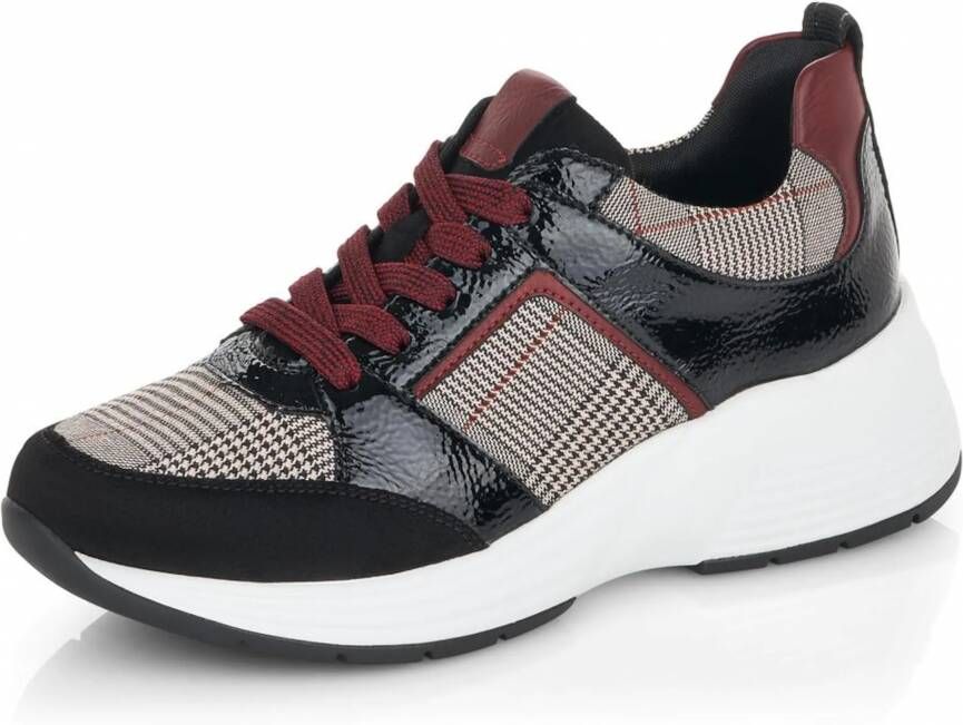 Remonte Sneakers laag