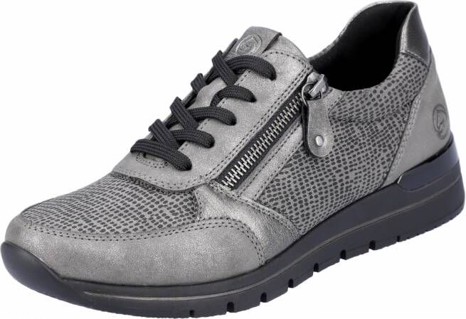 Remonte Olympe veterschoenen - Foto 2