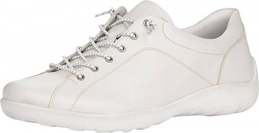 Remonte sneakers met soft-foam-uitvoering - Schoenen.nl