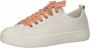 Remonte Plateausneakers met opvallende rijggarnering - Thumbnail 2