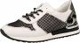 Remonte Dorndorf sneaker Sneakers Dames wit - Thumbnail 3