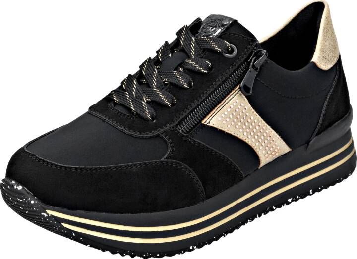 Remonte Sneakers laag